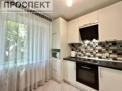 дом по адресу Дмитрия Багалия ул., 8