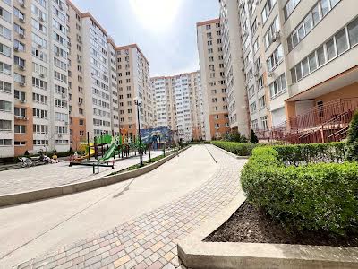 квартира по адресу Радужный массив ул., 24