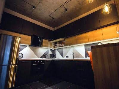 квартира за адресою Авіаконструктора Антонова вул., 2-Б