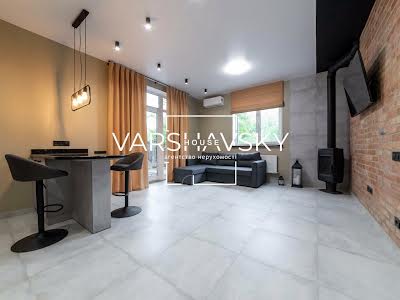 квартира за адресою 17-та Садова вул., 49