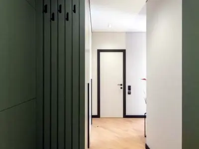 квартира за адресою Тадея Рильського бульв., 3