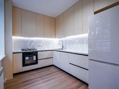 квартира за адресою Арсенальна вул., 17