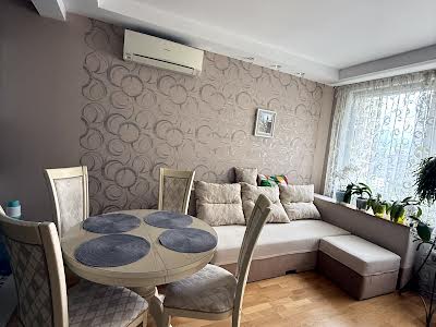 квартира за адресою Голосіївська вул., 58
