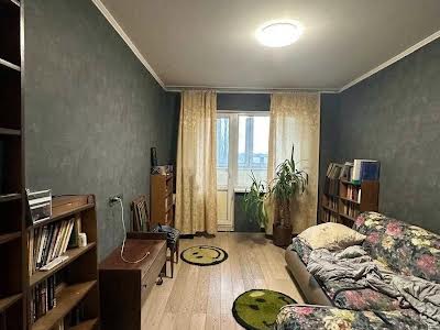 квартира за адресою Академіка Заболотного вул., 18