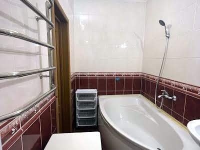 квартира по адресу Миколы Бажана просп., 1-М