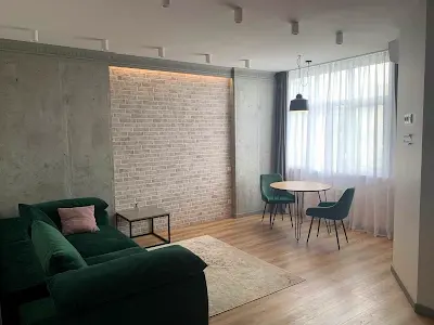 квартира за адресою Рея Бредбері вул., 2а