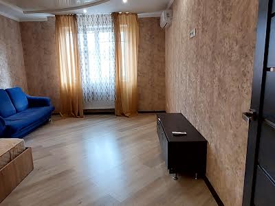 квартира за адресою Володимирська, 7