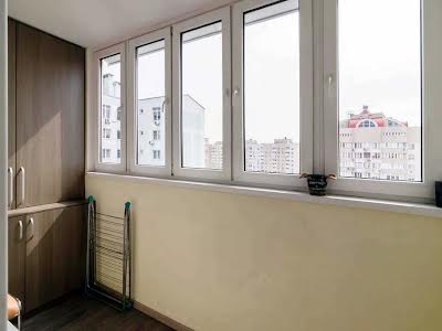 квартира по адресу Урловская ул., 23-А
