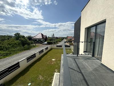 дом по адресу Тернопільська ул.
