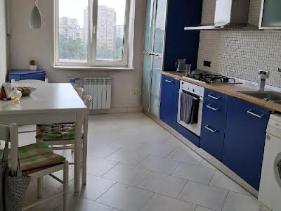 квартира за адресою Одеса, Бабаджаняна ул., 25