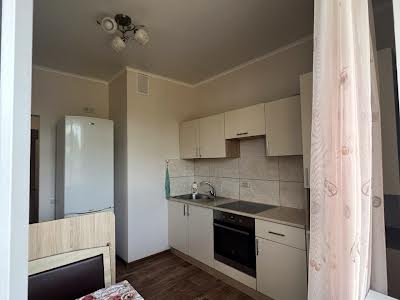 квартира за адресою Михайлівська вул., 8
