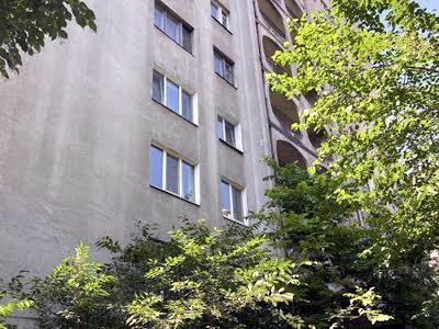 квартира за адресою Золотоустівська вул., 46