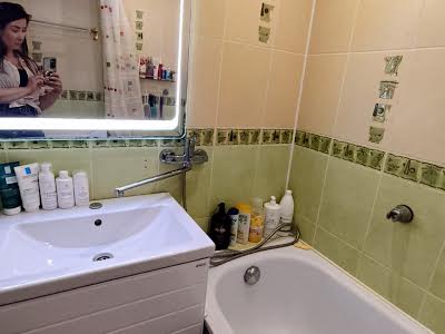 квартира по адресу Виктора Френчка ул., 5