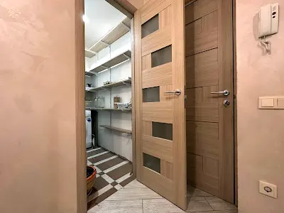 квартира за адресою Запорізьке шосе, 66