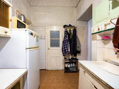 квартира по адресу Шептицких ул., 24