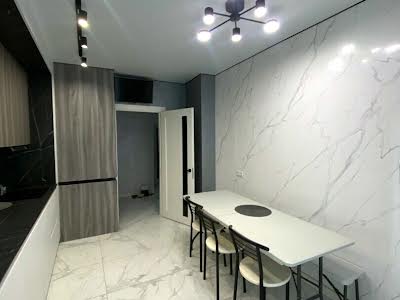 квартира за адресою Зелена вул., 281б