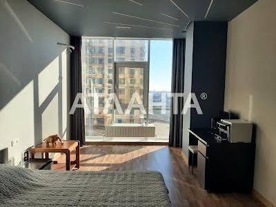 квартира за адресою Перлинна вул., 3