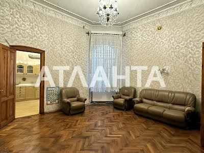 квартира по адресу Толстого Льва пл., 13