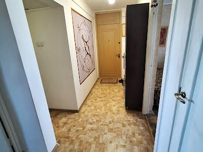квартира за адресою Київ, Жуля Верна бульв. (Ромена Роллана), 7-А