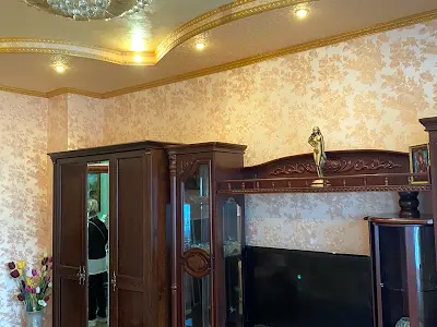 квартира по адресу Івана Дяченка ул., 20А