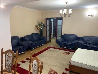 квартира за адресою Академіка Янгеля вул., 16/1