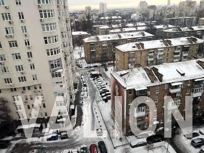 квартира по адресу Кривоноса Максима ул., 17/8