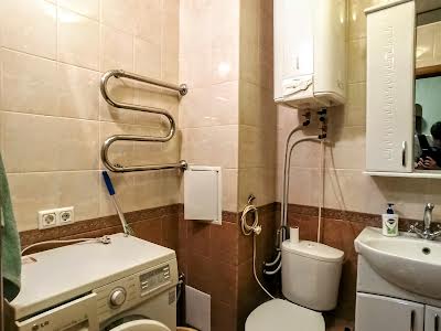 квартира за адресою Валерія Лобановського просп. (Червонозоряний), 39-А