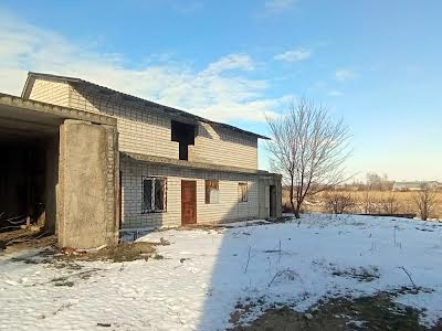 дом по адресу Областная ул., 89