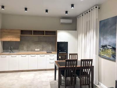 квартира по адресу Итальянский бульв., 1 а