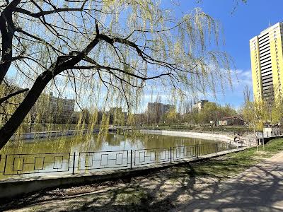 квартира за адресою Вацлава Гавела бульв. (Лепсе Івана), 7б