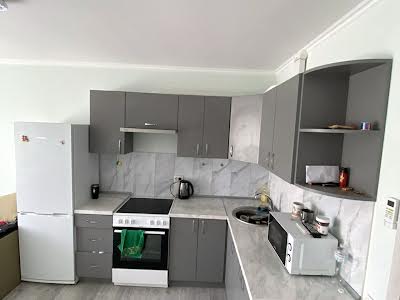 квартира за адресою Юлії Здановської вул. (Ломоносова), 36-В
