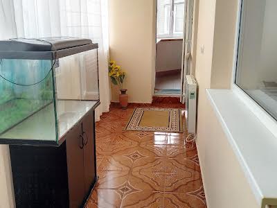 квартира по адресу Грушевського ул., 19