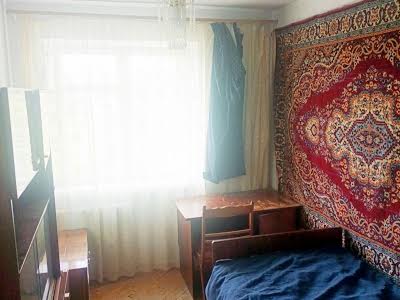 квартира за адресою Миколаїв, Чкалова, 97