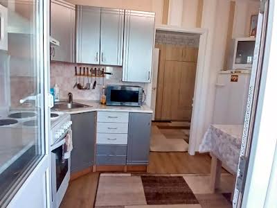 квартира за адресою Чорних Запорожців вул. (Короленка), 70