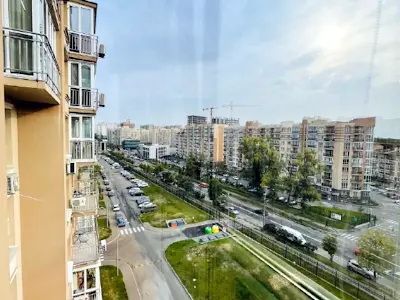 квартира по адресу Метрологическая ул., 54