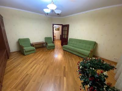 квартира за адресою Миколи Бажана просп., 14