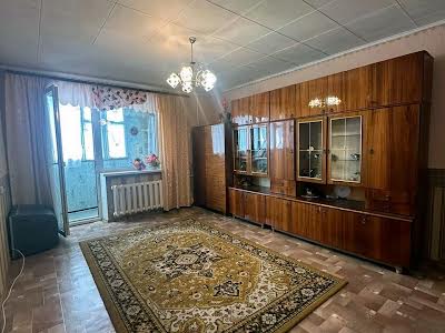 квартира по адресу Инглези ул. (25-ї Чапаєвської Дивізії), 3/3