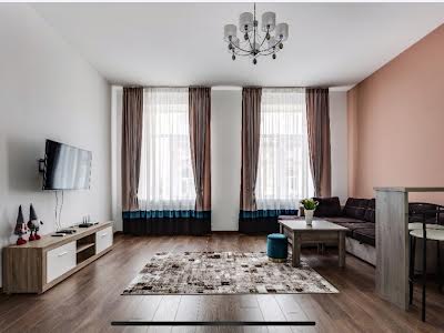 квартира за адресою Юліана Романчука вул., 15