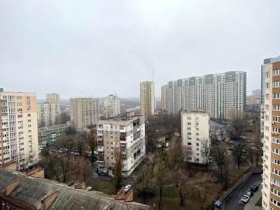 квартира по адресу Демеевская ул. (Московська), 13