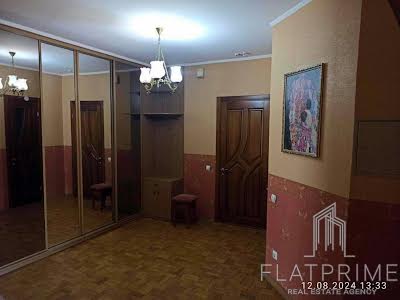 квартира за адресою Київ, Драгоманова вул., 31Б