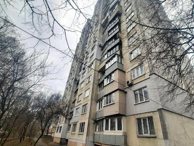 квартира за адресою Київ, Вишгородська вул., 47А