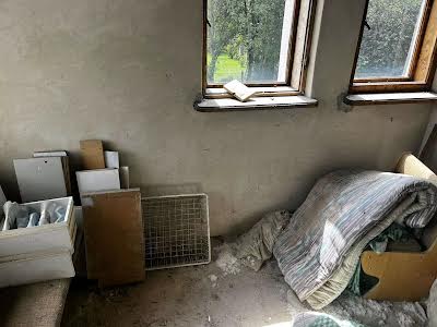 дом по адресу с. Солонка, Львовская ул.