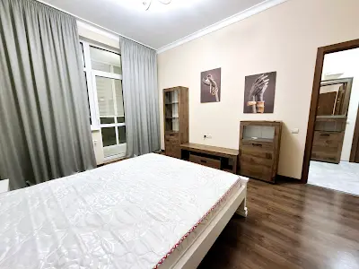 квартира за адресою Метрологічна вул., 58Б