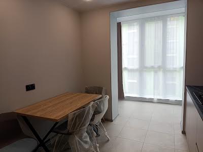 квартира за адресою Запорожское шоссе, 32л