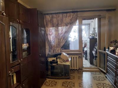 квартира по адресу Добровольского просп., 150
