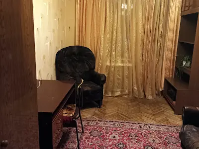 квартира по адресу Ольжича ул., 5