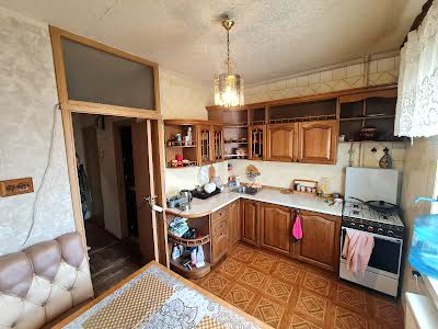 квартира по адресу Апрельский пер., 7