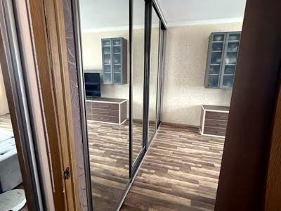 квартира за адресою Тростянецька вул., 3