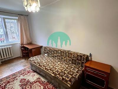 квартира за адресою Олександра Довженка вул., 3а