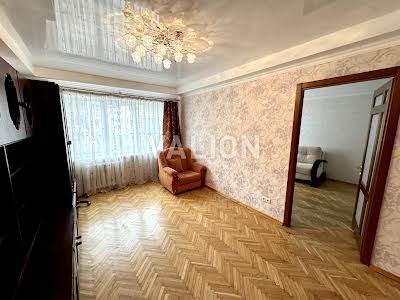 квартира за адресою Братиславська вул., 20